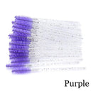 Crystal Diamond Brush Set Elevate Beauty Routine Elegantly Crystal Diamond Brush Set Elevate Beauty Routine Elegantly