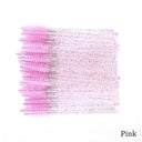 Crystal Diamond Brush Set Elevate Beauty Routine Elegantly Crystal Diamond Brush Set Elevate Beauty Routine Elegantly