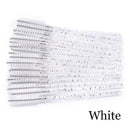 Crystal Diamond Brush Set Elevate Beauty Routine Elegantly Crystal Diamond Brush Set Elevate Beauty Routine Elegantly