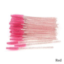 Crystal Diamond Brush Set Elevate Beauty Routine Elegantly Crystal Diamond Brush Set Elevate Beauty Routine Elegantly