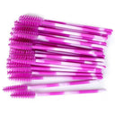 Crystal Diamond Brush Set Elevate Beauty Routine Elegantly Crystal Diamond Brush Set Elevate Beauty Routine Elegantly