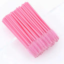 Crystal Diamond Disposable Makeup Brushes Flawless Beauty Crystal Diamond Disposable Makeup Brushes Flawless Beauty