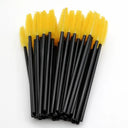 Crystal Diamond Disposable Makeup Brushes Flawless Beauty Crystal Diamond Disposable Makeup Brushes Flawless Beauty