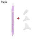 Crystal Diamond Painting Pen Set: Crafting Essential Tool Crystal Diamond Painting Pen Set: Crafting Essential Tool