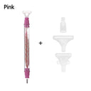 Crystal Diamond Painting Pen Set: Crafting Essential Tool Crystal Diamond Painting Pen Set: Crafting Essential Tool