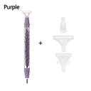Crystal Diamond Painting Pen Set: Crafting Essential Tool Crystal Diamond Painting Pen Set: Crafting Essential Tool