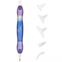 Crystal Diamond Painting Pen Set: Crafting Essential Tool Crystal Diamond Painting Pen Set: Crafting Essential Tool