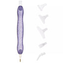 Crystal Diamond Painting Pen Set: Crafting Essential Tool Crystal Diamond Painting Pen Set: Crafting Essential Tool