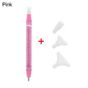 Crystal Diamond Painting Pen Set: Crafting Essential Tool Crystal Diamond Painting Pen Set: Crafting Essential Tool