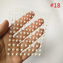 Crystal Gem Festival Makeup Kit for Eyes Face and Nails Crystal Gem Festival Makeup Kit for Eyes Face and Nails