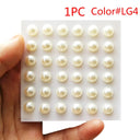 Crystal Gem Festival Makeup Kit for Eyes Face and Nails Crystal Gem Festival Makeup Kit for Eyes Face and Nails