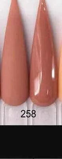 Crystal Pink Brown Shades Nail Acrylic Powder Set 20 Colors Crystal Pink Brown Shades Nail Acrylic Powder Set 20 Colors