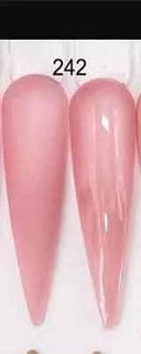 Crystal Pink Brown Shades Nail Acrylic Powder Set 20 Colors Crystal Pink Brown Shades Nail Acrylic Powder Set 20 Colors