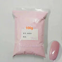 Crystal Pink Brown Shades Nail Acrylic Powder Set 20 Colors Crystal Pink Brown Shades Nail Acrylic Powder Set 20 Colors
