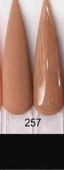 Crystal Pink Brown Shades Nail Acrylic Powder Set 20 Colors Crystal Pink Brown Shades Nail Acrylic Powder Set 20 Colors