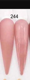 Crystal Pink Brown Shades Nail Acrylic Powder Set 20 Colors Crystal Pink Brown Shades Nail Acrylic Powder Set 20 Colors