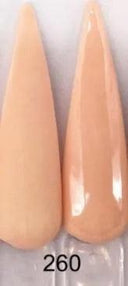 Crystal Pink Brown Shades Nail Acrylic Powder Set 20 Colors Crystal Pink Brown Shades Nail Acrylic Powder Set 20 Colors