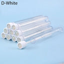 Crystal Pink Eyelash & Brow Brush Set for Flawless Results Crystal Pink Eyelash & Brow Brush Set for Flawless Results