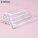 Crystal Pink Eyelash & Brow Brush Set for Flawless Results Crystal Pink Eyelash & Brow Brush Set for Flawless Results