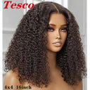 Curly Lace Front Wig for Women Versatile Natural Style Curly Lace Front Wig for Women Versatile Natural Style