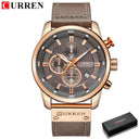 Mens Chronograph Watch: Luxury Timepiece Mens Chronograph Watch: Luxury Timepiece