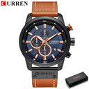 Mens Chronograph Watch: Luxury Timepiece Mens Chronograph Watch: Luxury Timepiece