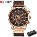 Mens Chronograph Watch: Luxury Timepiece Mens Chronograph Watch: Luxury Timepiece