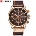 Mens Chronograph Watch: Luxury Timepiece Mens Chronograph Watch: Luxury Timepiece