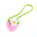 Cute Bunny Outdoor Harness & Leash Set for Rabbit Dress Cute Bunny Outdoor Harness & Leash Set for Rabbit Dress