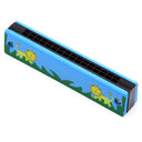 Cute Cartoon Harmonica Montessori Kids Wind Instrument Gift Cute Cartoon Harmonica Montessori Kids Wind Instrument Gift