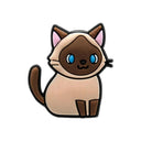 Cute Cat Shoe Charms Adorable PVC Decoration Pins for Women Cute Cat Shoe Charms Adorable PVC Decoration Pins for Women