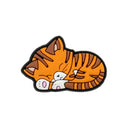 Cute Cat Shoe Charms PVC Decoration Pins for Women Cute Cat Shoe Charms PVC Decoration Pins for Women