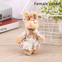 Cute Otter Plush Keychain Adorable Backpack Pendant Accessory Cute Otter Plush Keychain Adorable Backpack Pendant Accessory