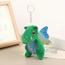 Cute Otter Plush Keychain Adorable Backpack Pendant Accessory Cute Otter Plush Keychain Adorable Backpack Pendant Accessory