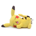 Cute Pikachu Sleeping Plush Doll Ideal Gift for Kids Cute Pikachu Sleeping Plush Doll Ideal Gift for Kids