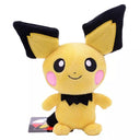 Cute Pikachu Sleeping Plush Doll Ideal Gift for Kids Cute Pikachu Sleeping Plush Doll Ideal Gift for Kids