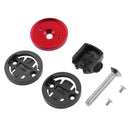 Cycling GPS Stem Cap Mount Essential Holder for Riders Cycling GPS Stem Cap Mount Essential Holder for Riders