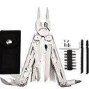 Daicamping DL30 Ultimate Multi Tool For DIY And Survival Daicamping DL30 Ultimate Multi Tool For DIY And Survival