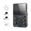 Data Frog R36S Retro Handheld Console 15000 Classic Games Data Frog R36S Retro Handheld Console 15000 Classic Games