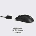 Delux M800 Precision Gaming Mouse for Unrivaled Control Delux M800 Precision Gaming Mouse for Unrivaled Control