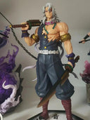 Demon Slayer Action Figures: Exquisite PVC Collectible Models Demon Slayer Action Figures: Exquisite PVC Collectible Models