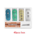 Dental Polishing Discs: Achieve Lifelike Aesthetics Now Dental Polishing Discs: Achieve Lifelike Aesthetics Now