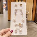 Metal Pin Waist Slimming Button Adjustable Detachable Fastener Metal Pin Waist Slimming Button Adjustable Detachable Fastener