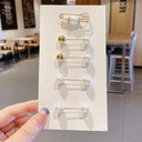 Metal Pin Waist Slimming Button Adjustable Detachable Fastener Metal Pin Waist Slimming Button Adjustable Detachable Fastener