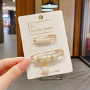 Metal Pin Waist Slimming Button Adjustable Detachable Fastener Metal Pin Waist Slimming Button Adjustable Detachable Fastener