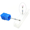 Diamond Ceramic Nail Drill Set for Precision Nail Art Tools Diamond Ceramic Nail Drill Set for Precision Nail Art Tools