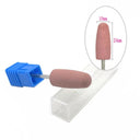 Diamond Ceramic Nail Drill Set for Precision Nail Art Tools Diamond Ceramic Nail Drill Set for Precision Nail Art Tools