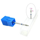Diamond Ceramic Nail Drill Set for Precision Nail Art Tools Diamond Ceramic Nail Drill Set for Precision Nail Art Tools