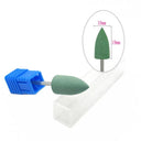 Diamond Ceramic Nail Drill Set for Precision Nail Art Tools Diamond Ceramic Nail Drill Set for Precision Nail Art Tools