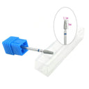 Diamond Ceramic Nail Drill Set for Precision Nail Art Tools Diamond Ceramic Nail Drill Set for Precision Nail Art Tools